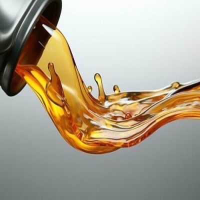 Edible oil