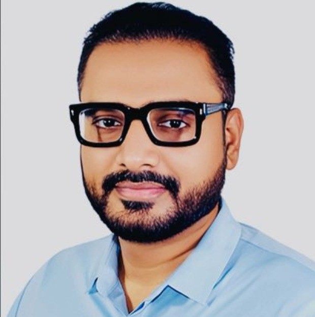 NOMAN CHOWDHURY