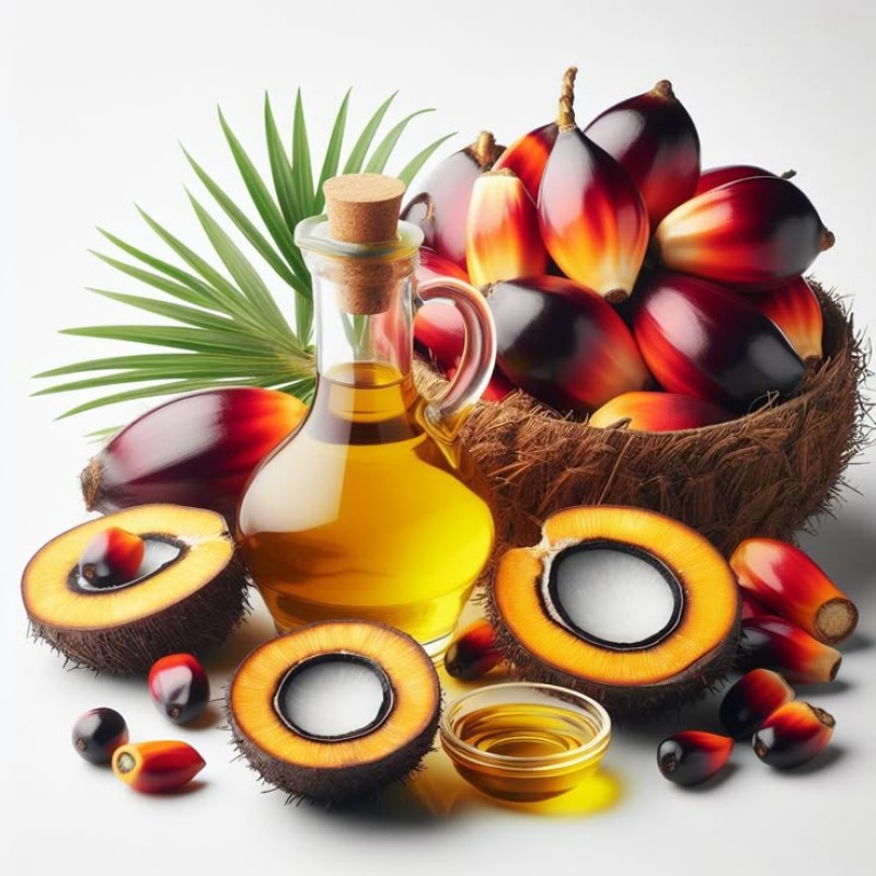 Palm oil