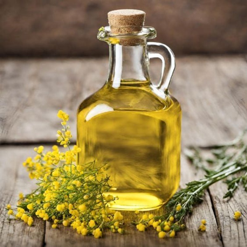 Canola oil